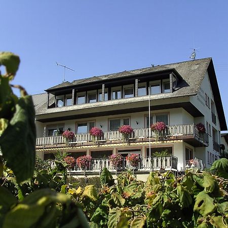 Haus Klosterblick Krov Exterior photo