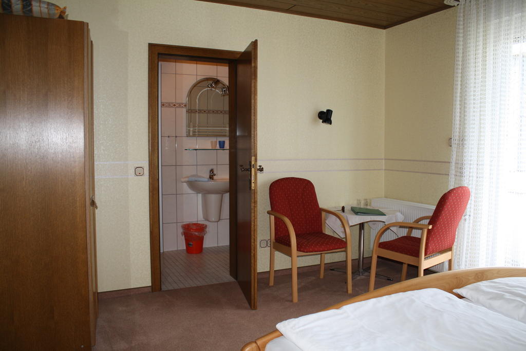 Haus Klosterblick Krov Room photo