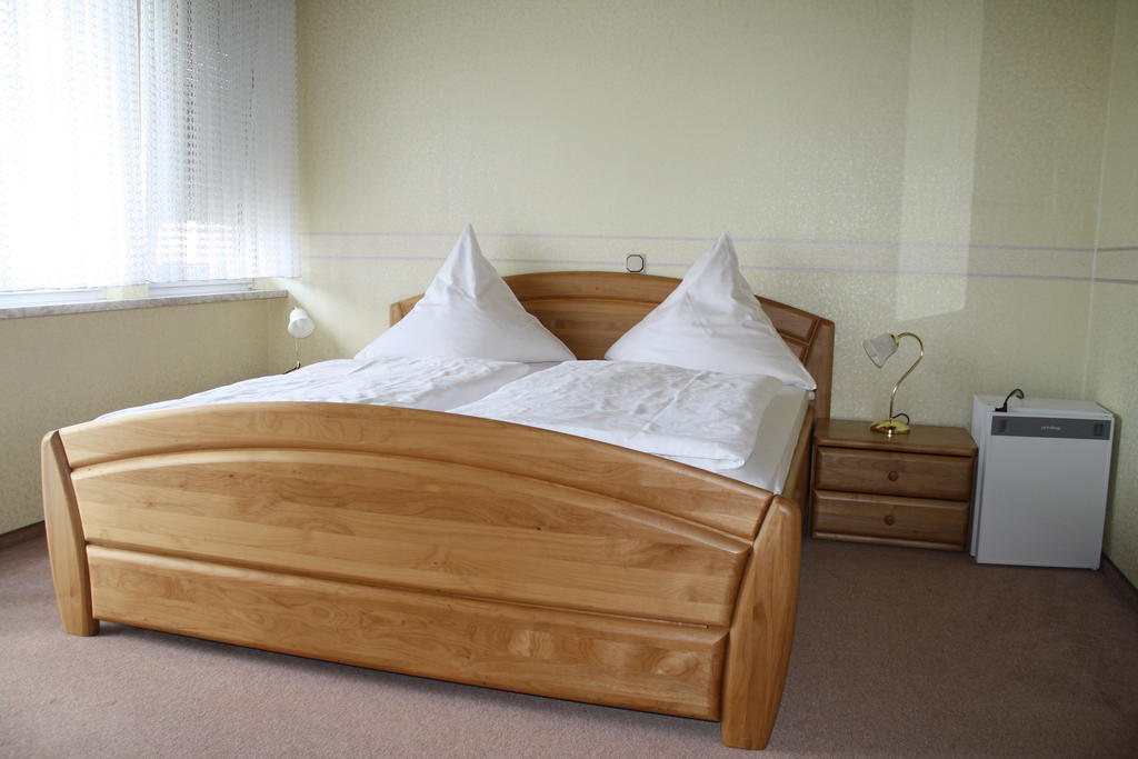 Haus Klosterblick Krov Room photo