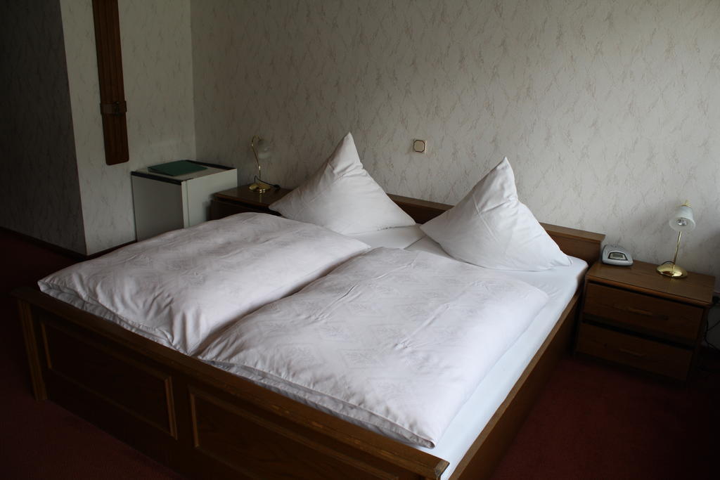 Haus Klosterblick Krov Room photo