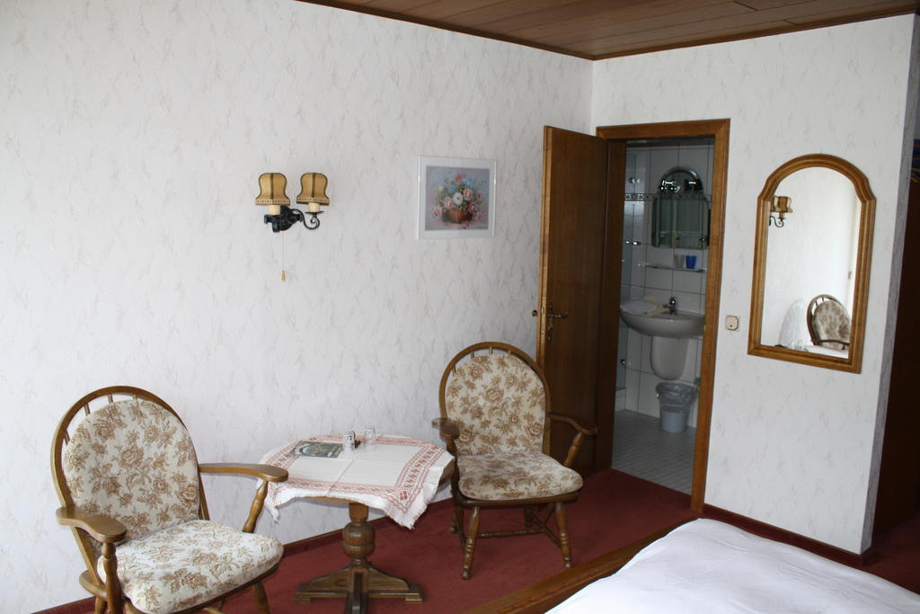 Haus Klosterblick Krov Room photo