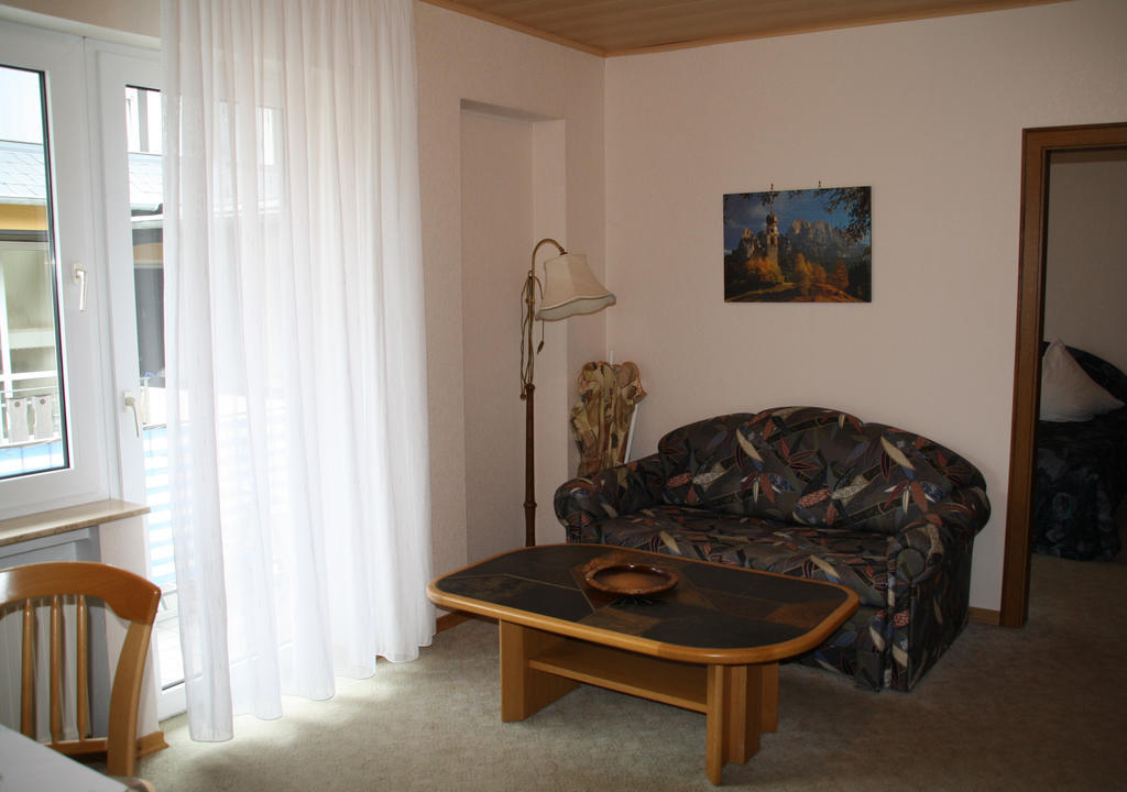 Haus Klosterblick Krov Room photo