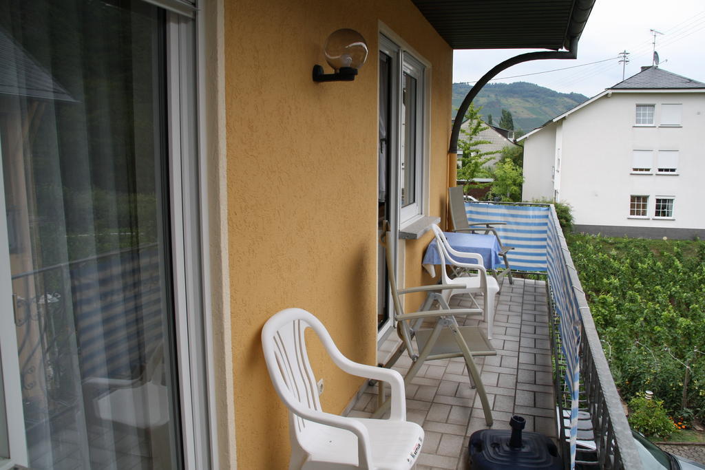 Haus Klosterblick Krov Room photo