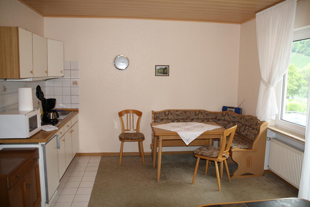 Haus Klosterblick Krov Room photo