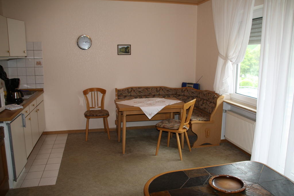 Haus Klosterblick Krov Room photo