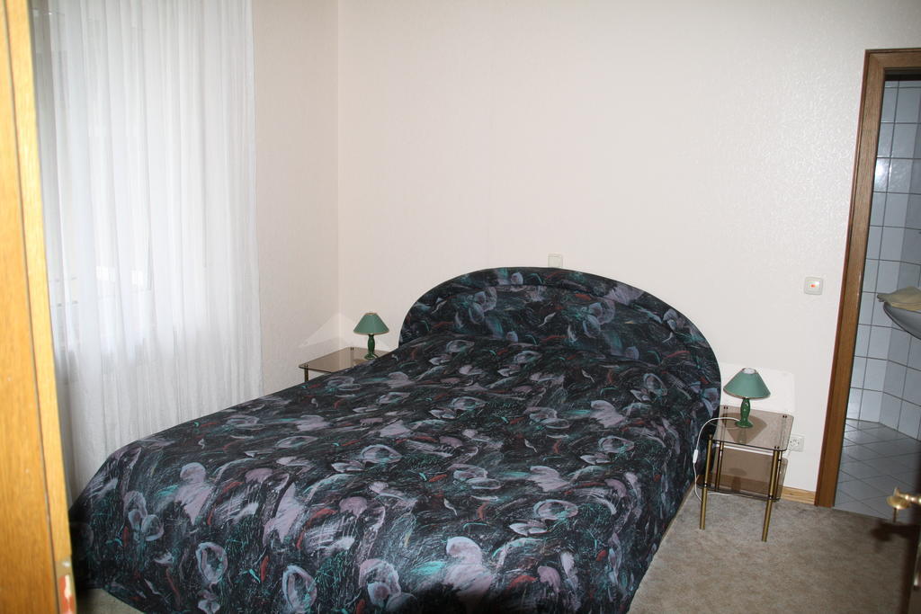 Haus Klosterblick Krov Room photo