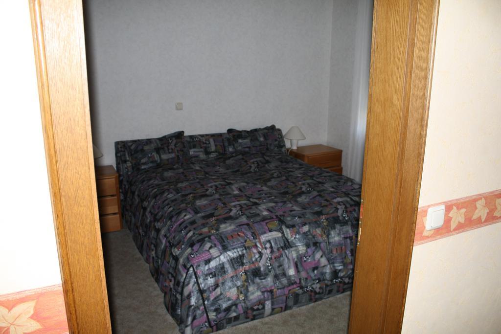 Haus Klosterblick Krov Room photo