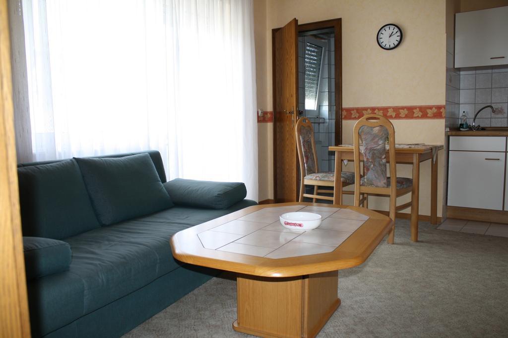 Haus Klosterblick Krov Room photo