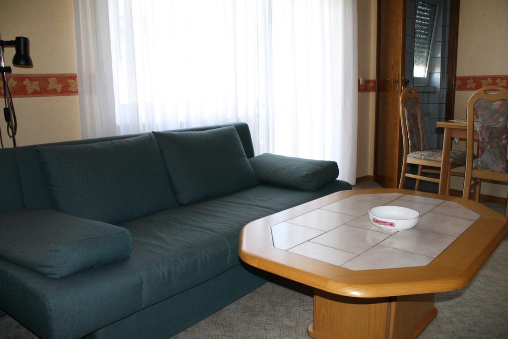 Haus Klosterblick Krov Room photo