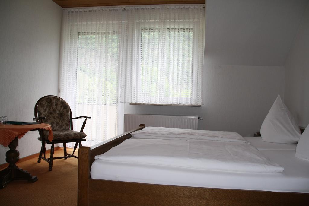 Haus Klosterblick Krov Room photo