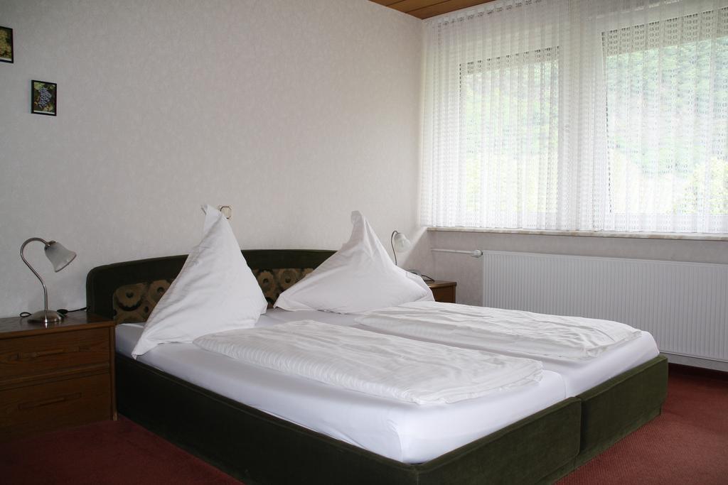 Haus Klosterblick Krov Room photo