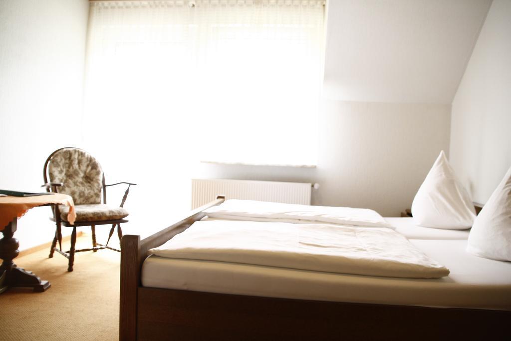 Haus Klosterblick Krov Room photo