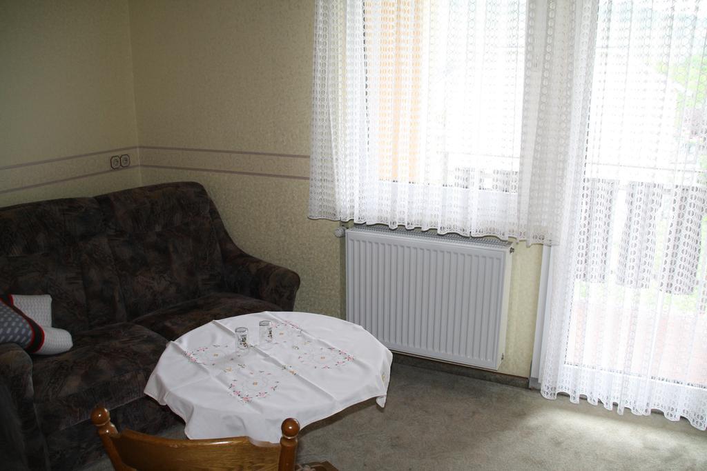 Haus Klosterblick Krov Room photo
