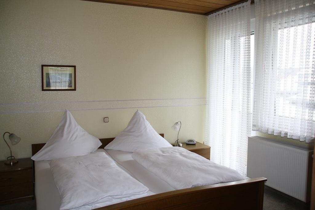 Haus Klosterblick Krov Room photo