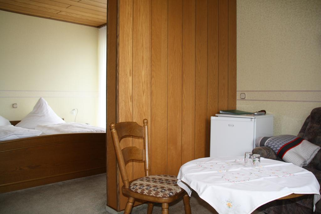 Haus Klosterblick Krov Room photo