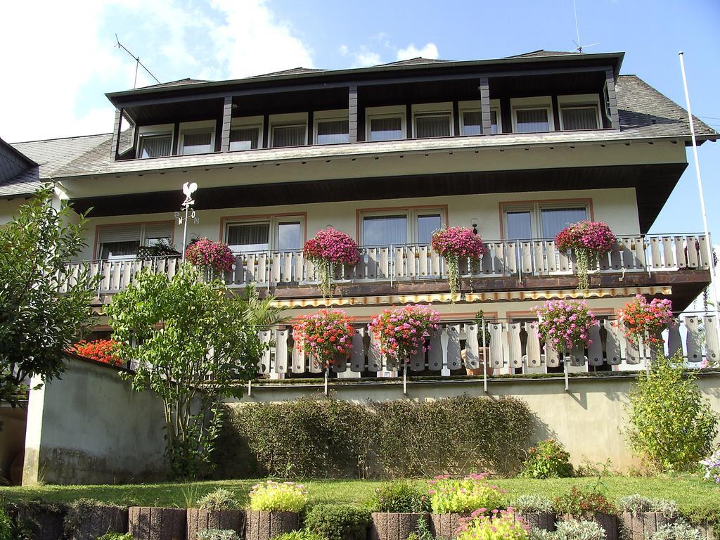 Haus Klosterblick Krov Exterior photo
